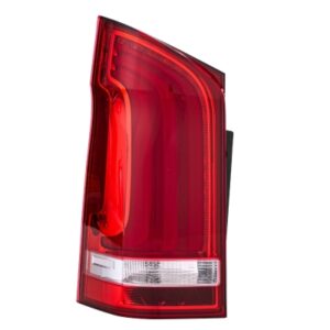 Piloto trasero  Izquierda  Mercedes VITO V W447  2015 a 2023 LED A4478200564