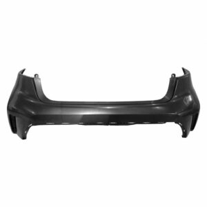 PARAGOLPES TRASERO TOYOTA COROLLA  E21