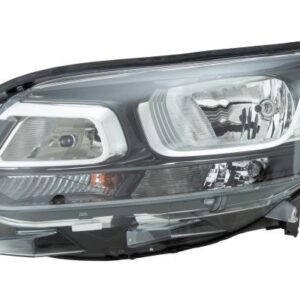 FARO DEL IZQ Citroen jumpy Peugeot Expert Opel Vivaro Toyota ProAce Fiat Scudo