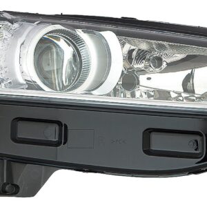 Faros principal der  ford mondeo 2014-2017
