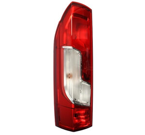 Piloto trasero izquierdo Fiat Ducato  Citroen Jumper Peugeot Boxer