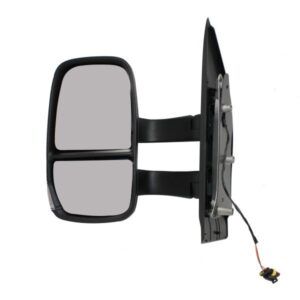 Retrovisor IZQ  IVECO DAILY VI 2014 5802028036