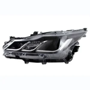 Faros collora delantero izquierdo Toyota COROLLA Sedán E21