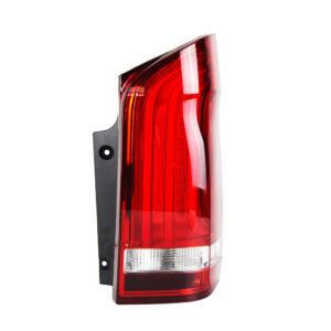 Piloto trasero Drecho  Mercedes V W447 Vito Año 2015 a 2023 LED