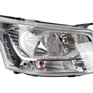Faros derecho ford transit V363 2014-