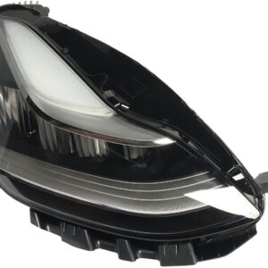 Faro delantero derecho Tesla Model Y