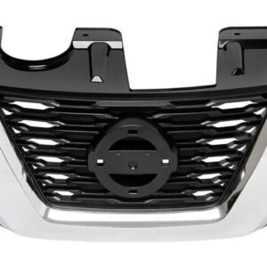 REJILLA CENTRAL PARAGOLPES DELANTERO NISSAN XTRAIL 2022