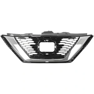 Rejilla frontal NISSAN QASHQAI 2019