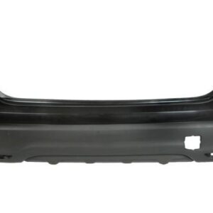 PARAGOLPES TRASERO NISSAN  QASHQAI 2014-2017