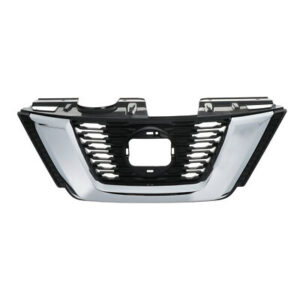 REJILLA CENTRAL PARAGOLPES DELANTERO NISSAN XTRAIL 2017-2020